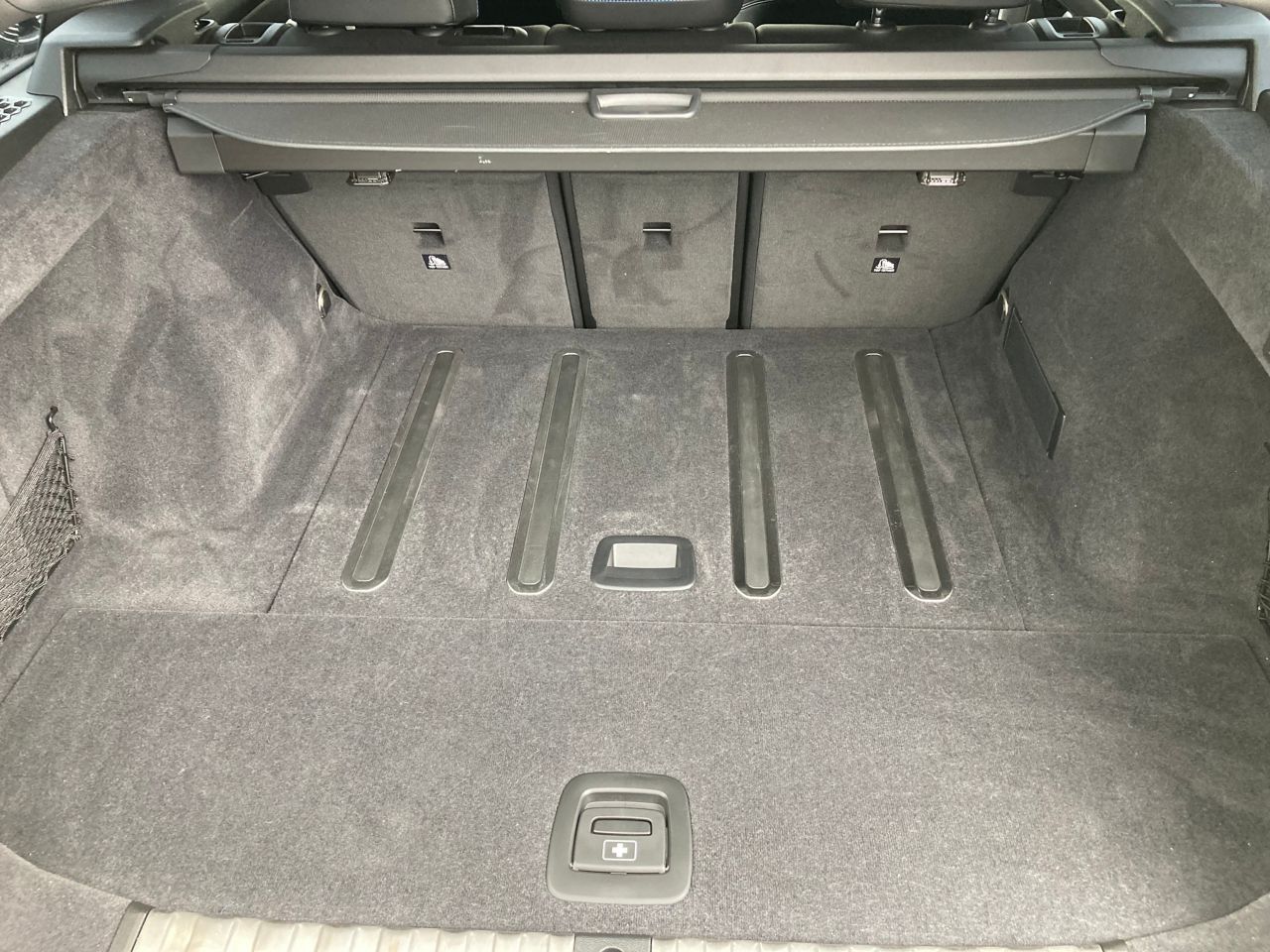 G21 320d xDrive Touring RHD