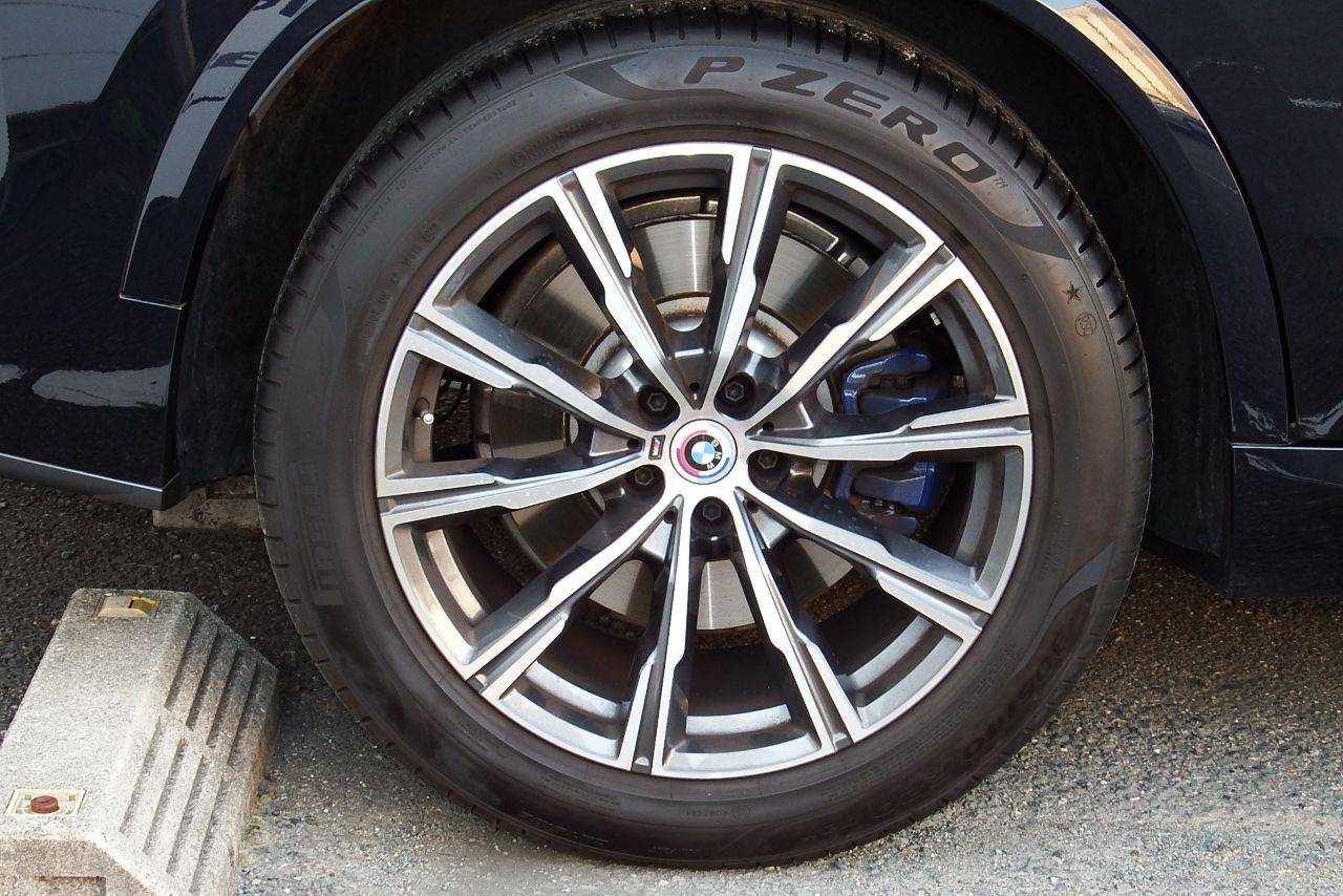 G05 X5 xDrive40d xLine B57 3.0d