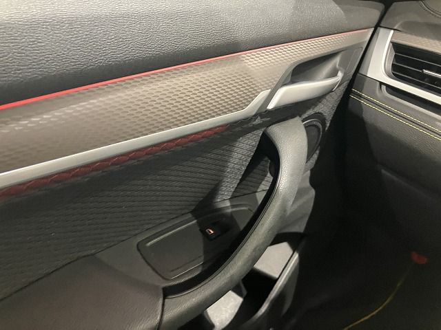 F39 X2 xDrive18d SAC B47 2.0d
