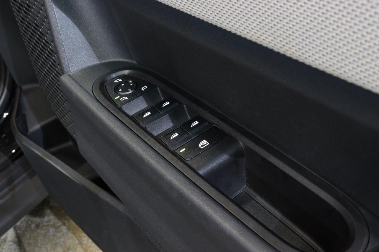 MINI Cooper C 5-doors