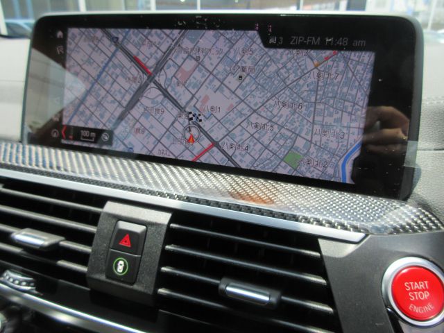 X4 M RHD