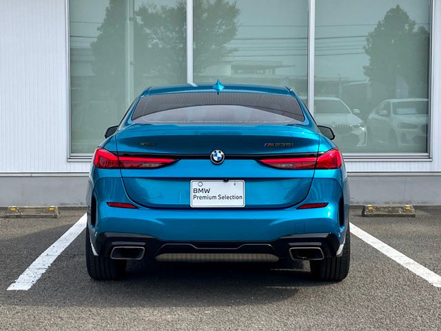 F4* **35i xDrive **** ***** B48 2.0i