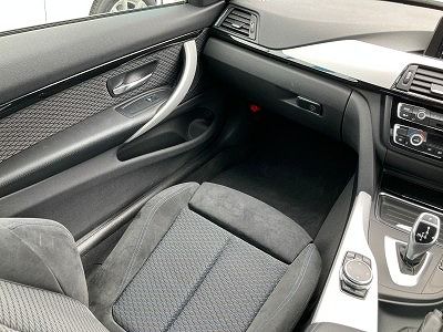 420I COUPE RHD