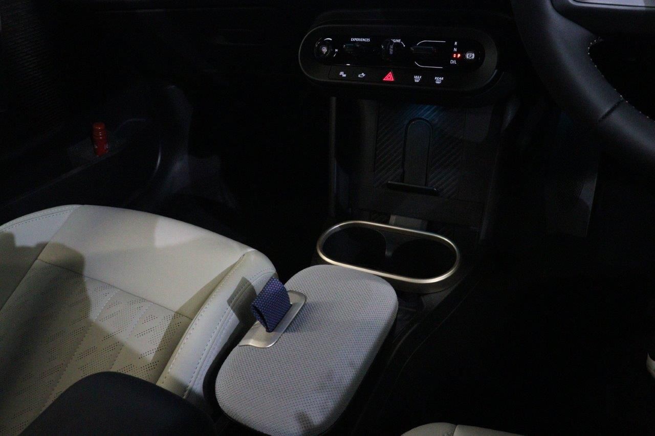 MINI Cooper C 5-doors