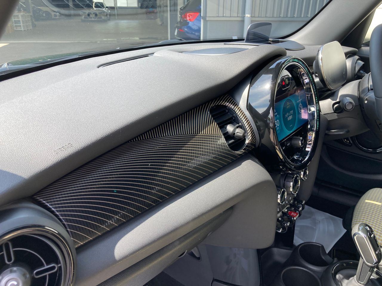 Cooper 5 doors