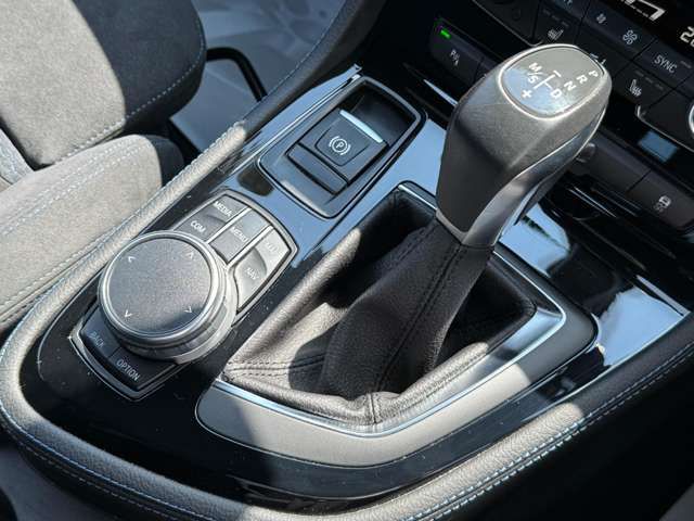 218I ACTIVE TOURER RHD
