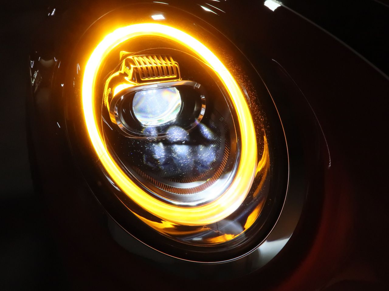 F55 MINI Cooper SD 5dr Hatch LCI
