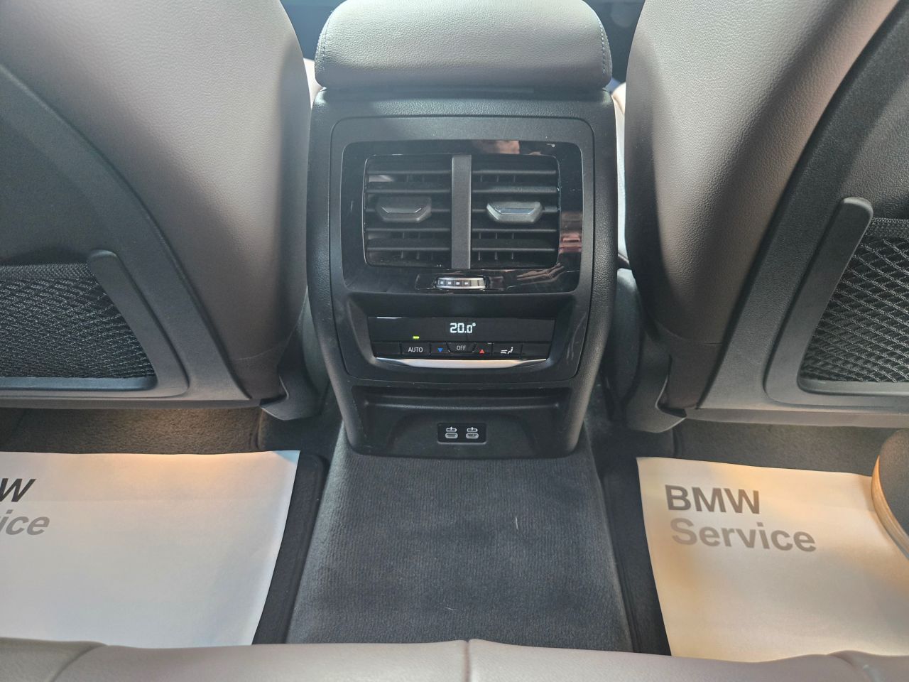 X4 xDrive20d RHD
