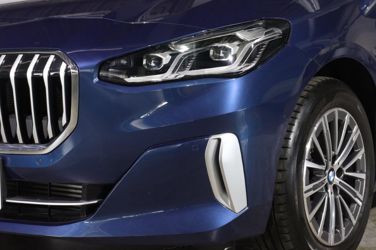 U06 218d Active Tourer B47 2.0d