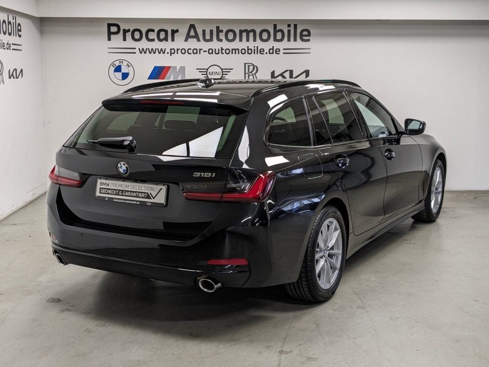 BMW 318