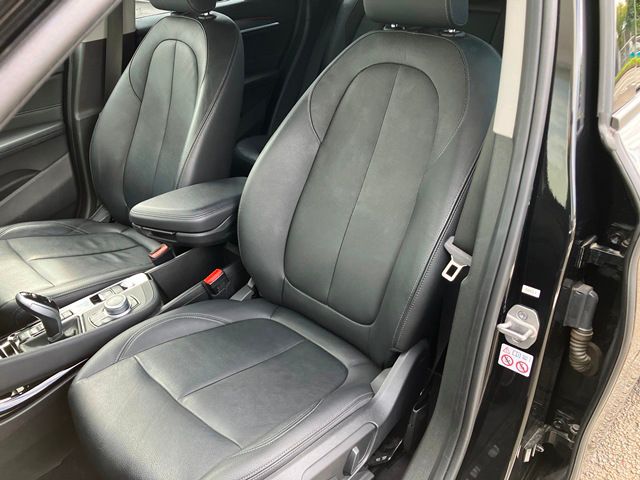 F48 X1 xDrive18d B47 2.0d LCI