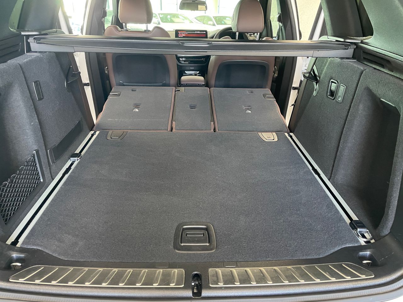 G01 X3 xDrive20d RHD ZA LCI