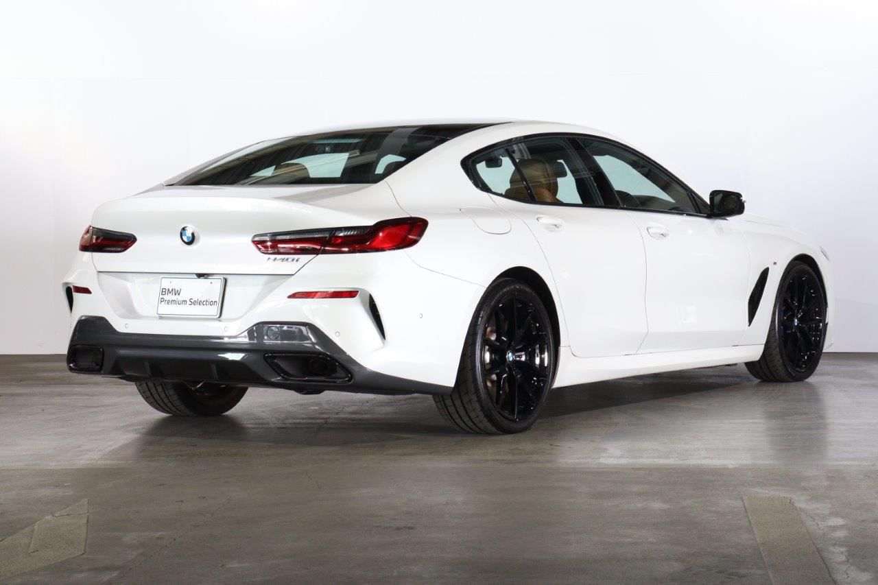 G16 840i M Sport Gran Coupe B58 3.0i