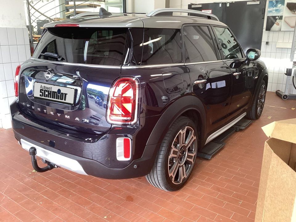 MINI Cooper D