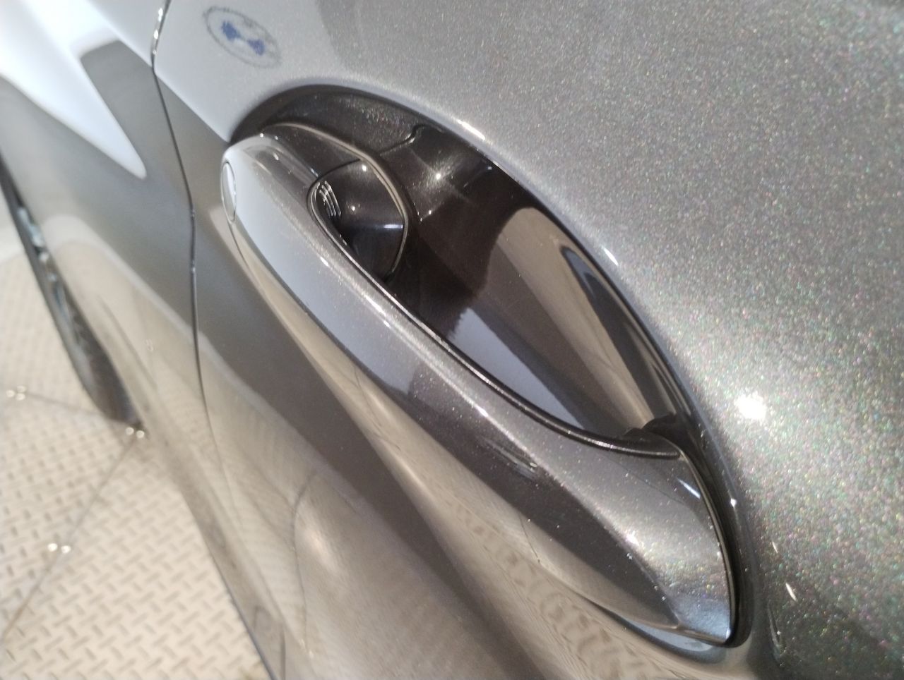 G01 X3 xDrive20d RHD ZA LCI