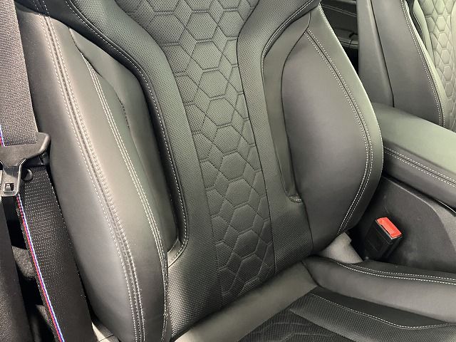F97 X3 M RHD LCI