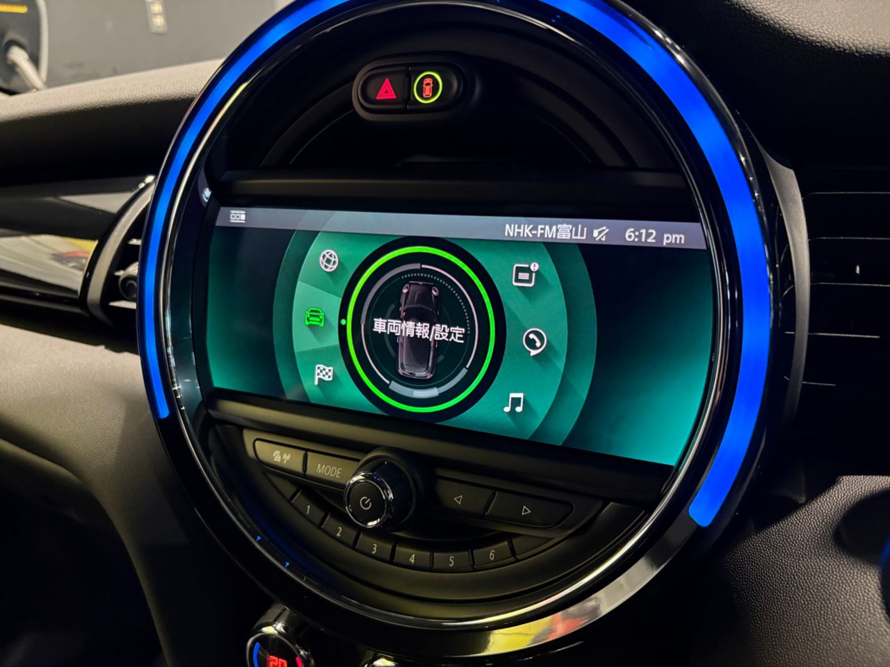 F56 MINI JOHN COOPER WORKS