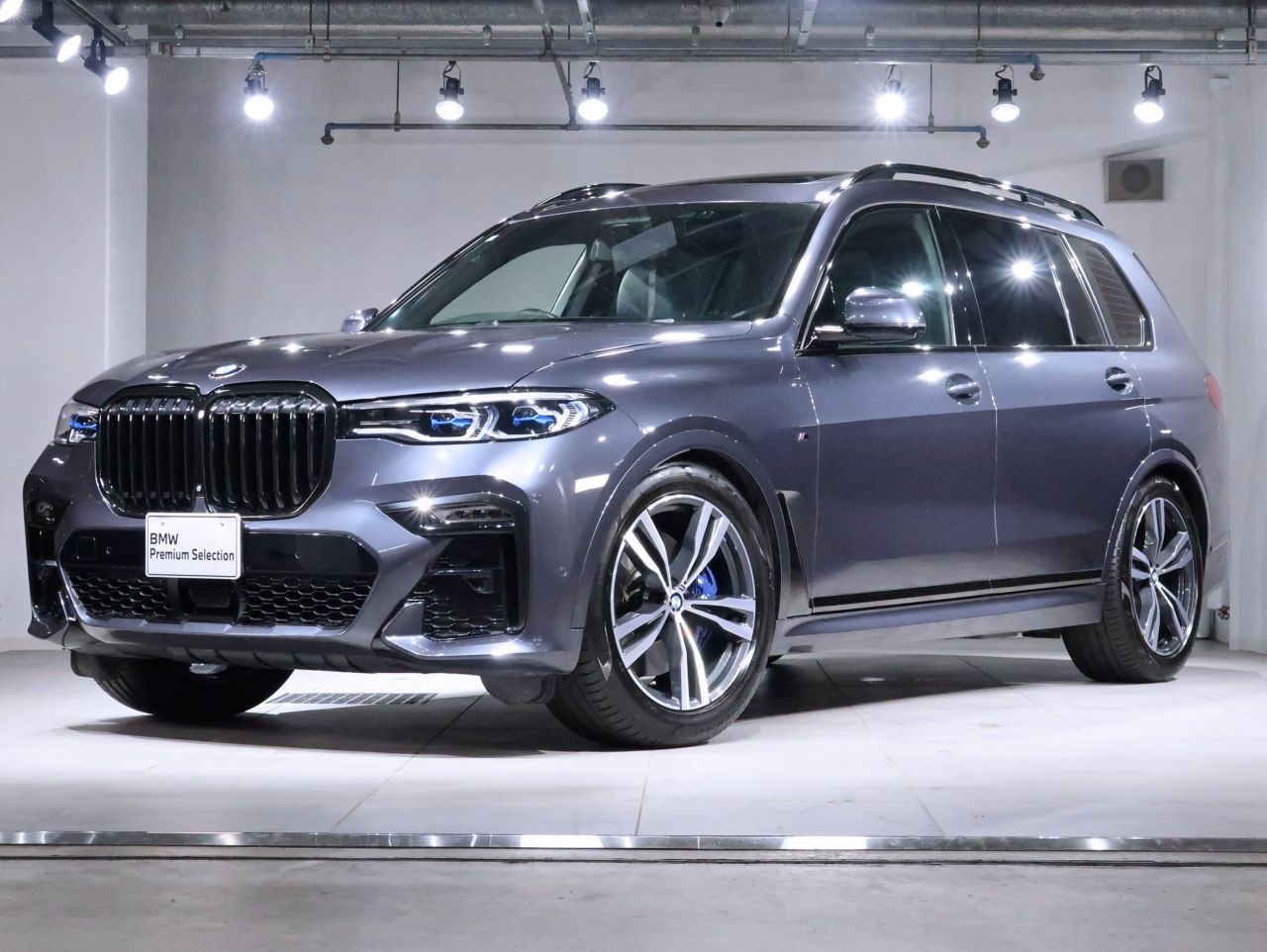 X7 xDrive35d M Sport