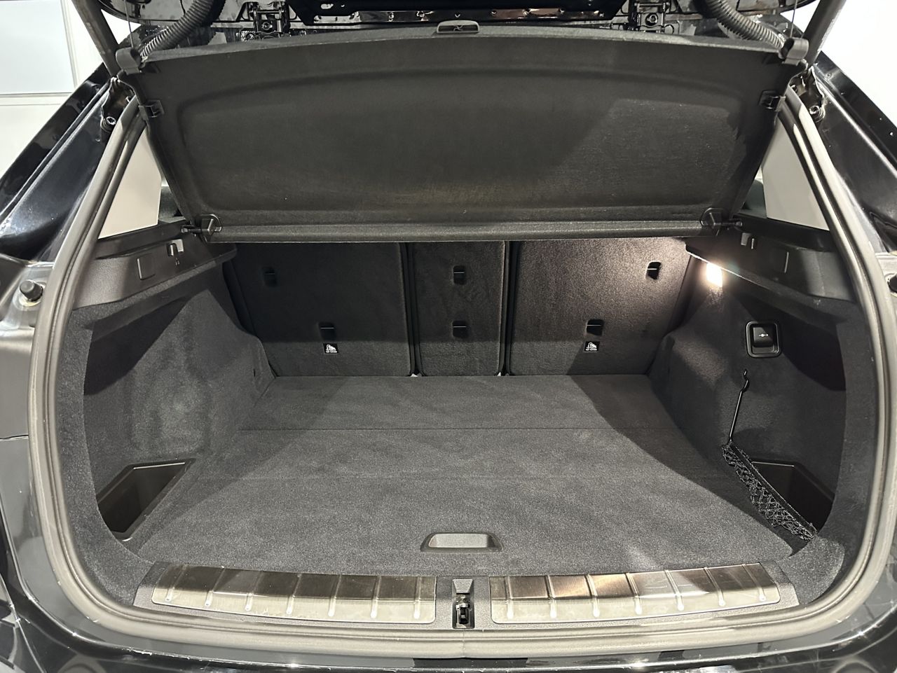 F48 X1 xDrive18d B47 2.0d LCI