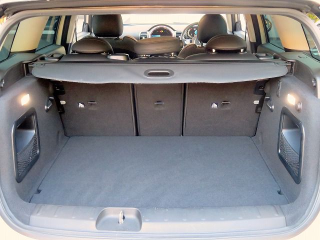 Cooper Clubman
