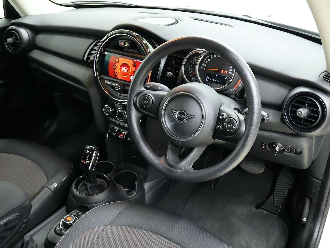 F56 MINI ONE