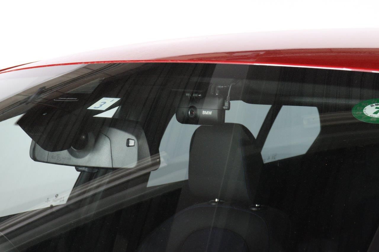 F40 118d Sports Hatch 5-door B47 2.0d