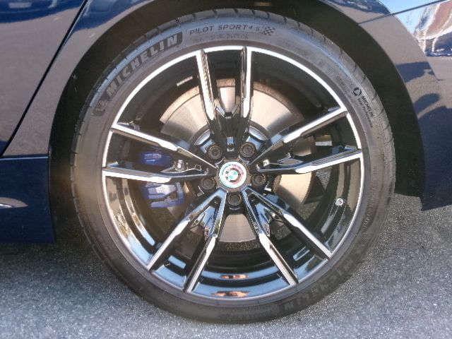 G20 M340i xDrive Saloon LCI RHD