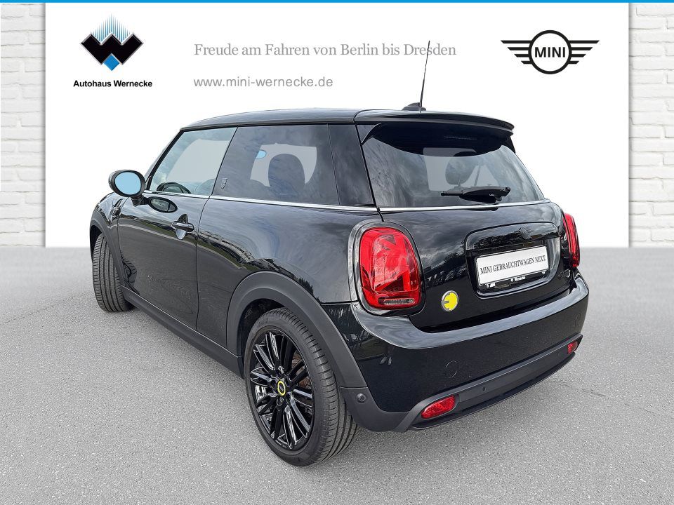 MINI Cooper SE