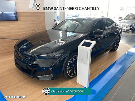BMW i5 M60 xDrive Berline 601 ch 