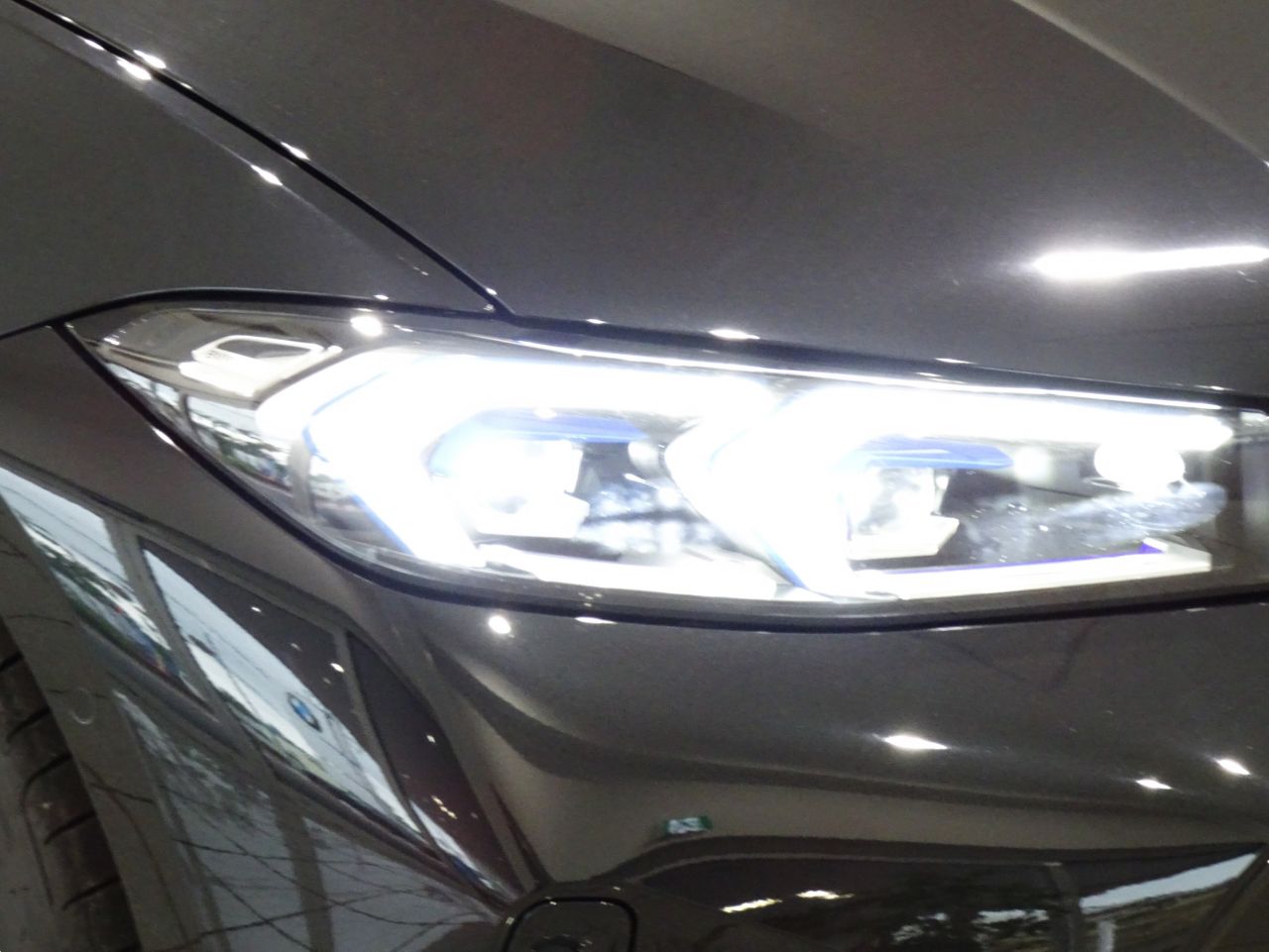 G21 320d xDrive Touring LCI RHD