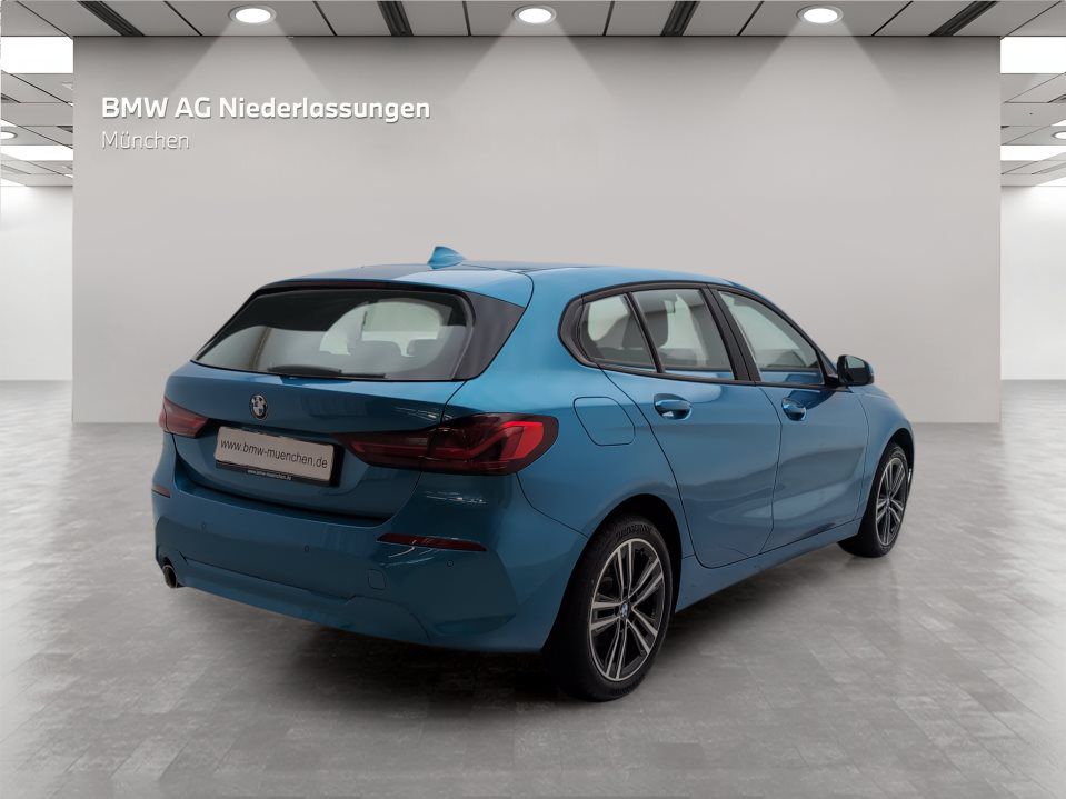 BMW 116
