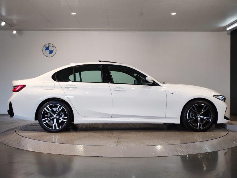 G20 320i Saloon LCI RHD MX