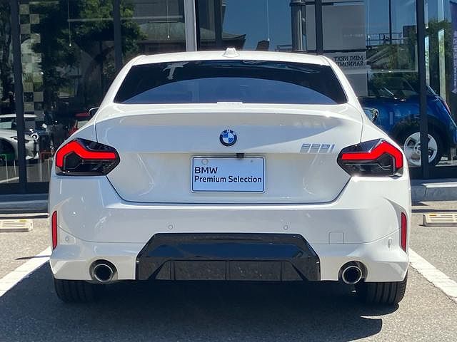 G42 220i Coupe