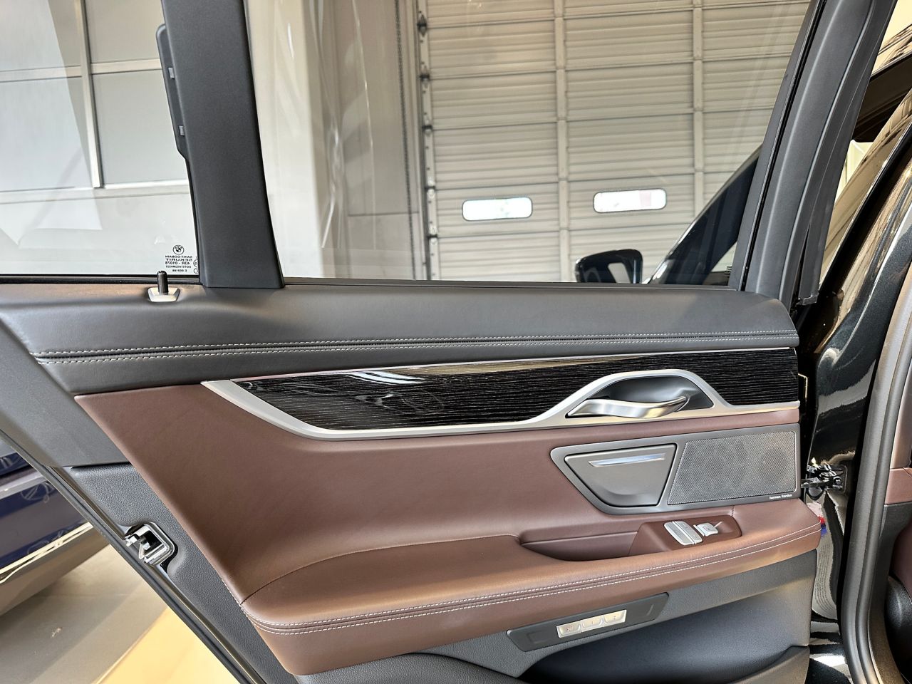 740D XDRIVE
