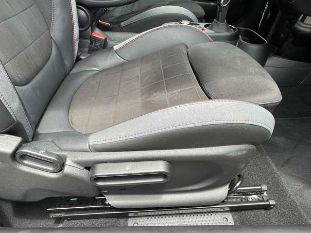 MINI JCW 3 Dr