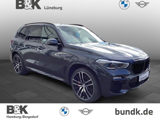 X5 xDrive40d