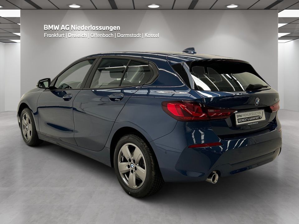 BMW 116