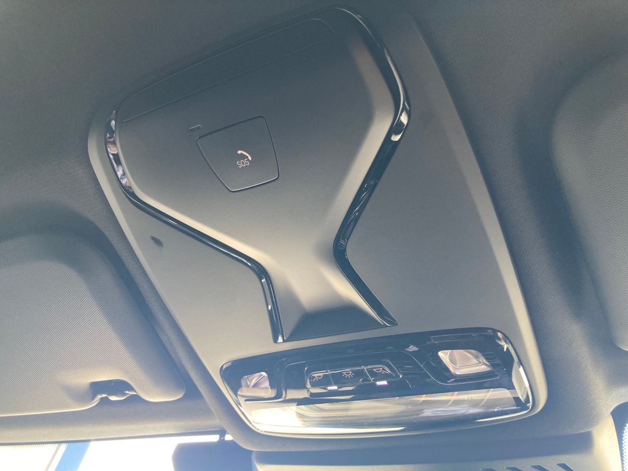 G01 X3 xDrive20d RHD ZA LCI