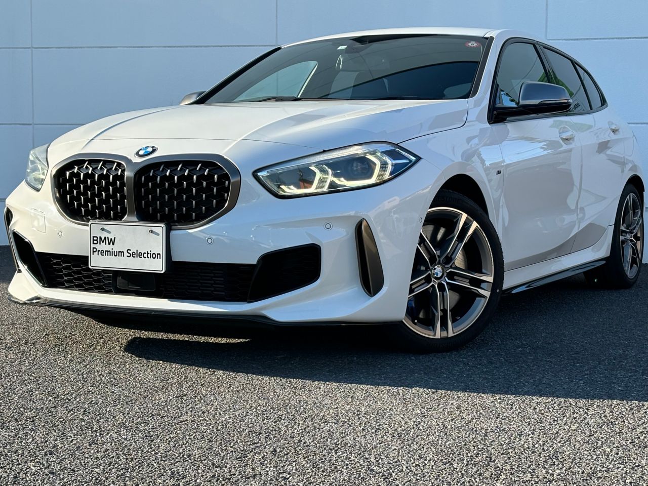 M135i xDrive