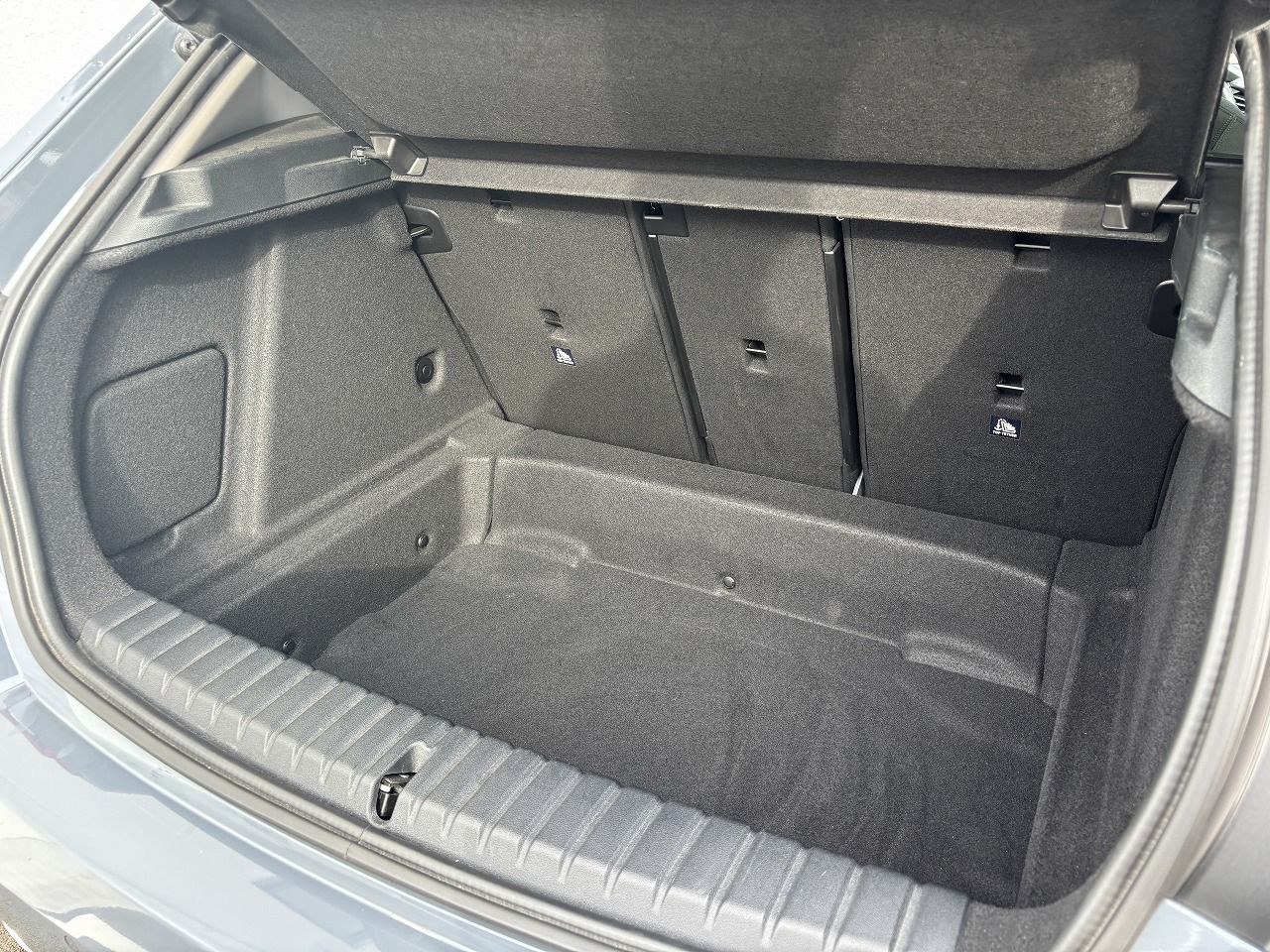 F40 118d Sports Hatch 5-door B47 2.0d