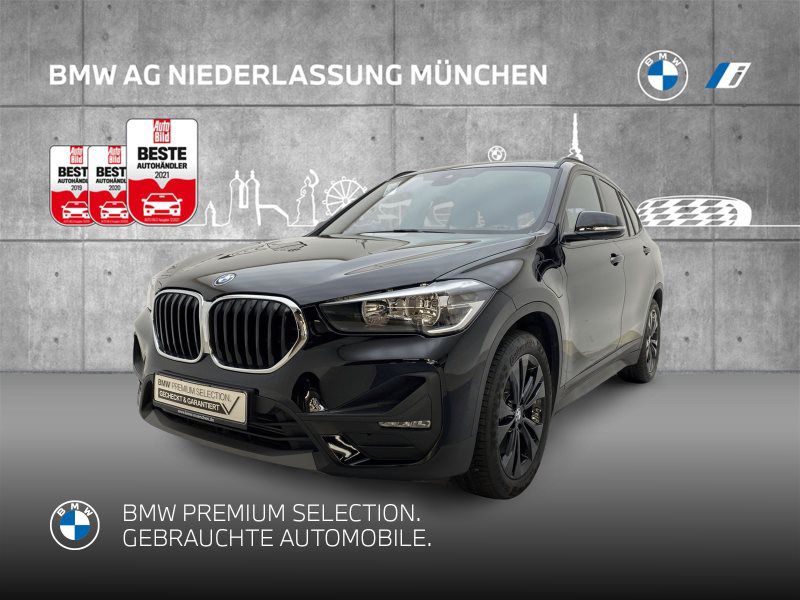 X1 xDrive25e