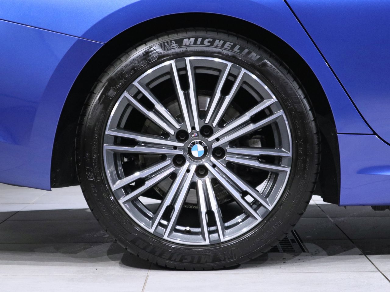 318i Berline RHD