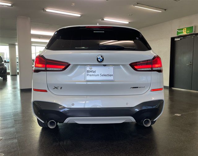 F48 X1 xDrive18d B47 2.0d LCI