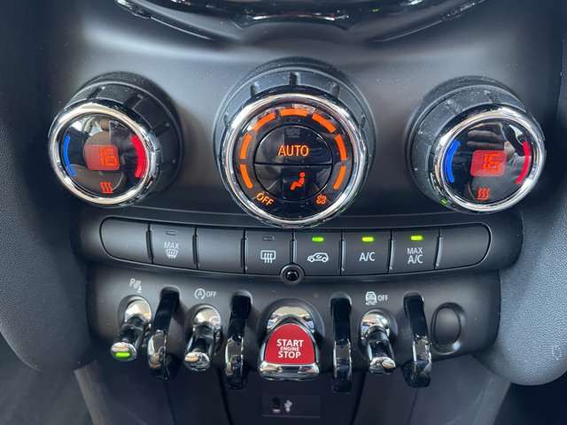 F56 MINI Cooper 3-Door Hatch LCI