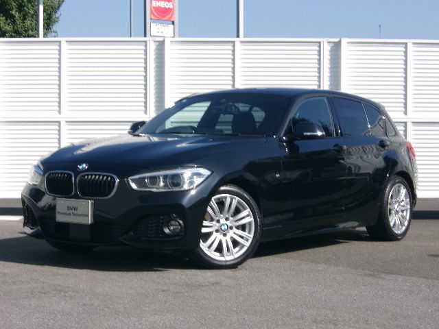 118d M Sport