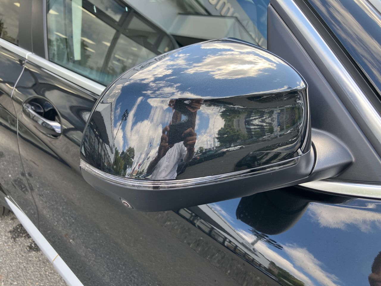 G01 X3 xDrive20d RHD ZA LCI