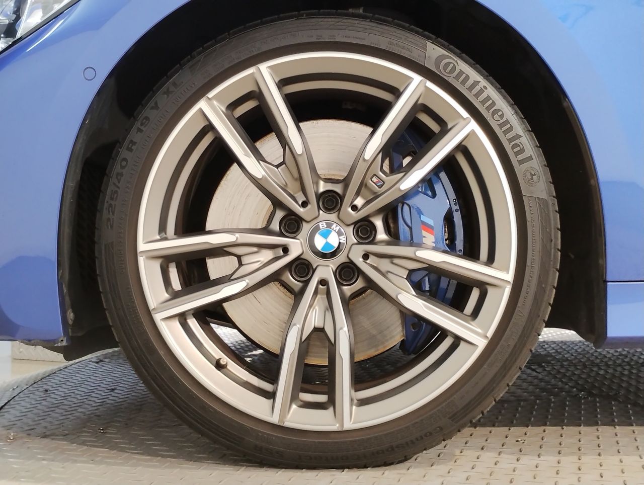 G20 M340i xDrive Saloon RHD