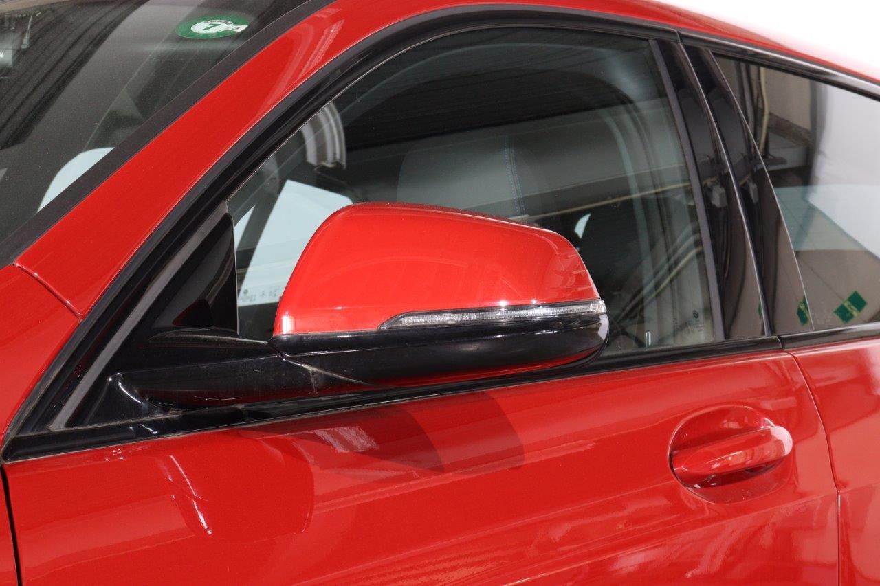 F40 118d Sports Hatch 5-door B47 2.0d