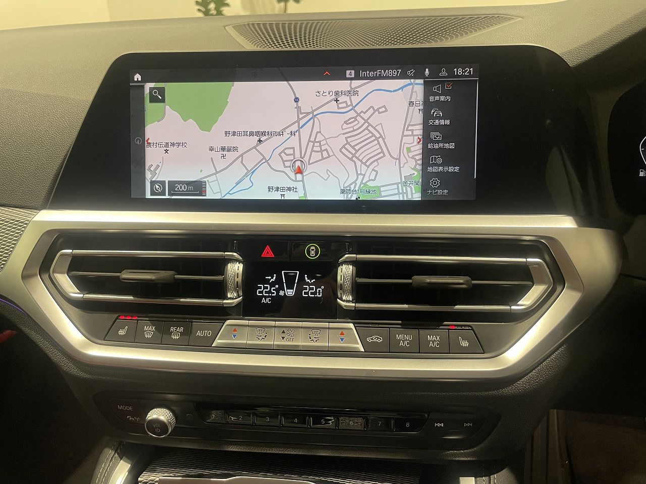 420i Gran Coupé RHD