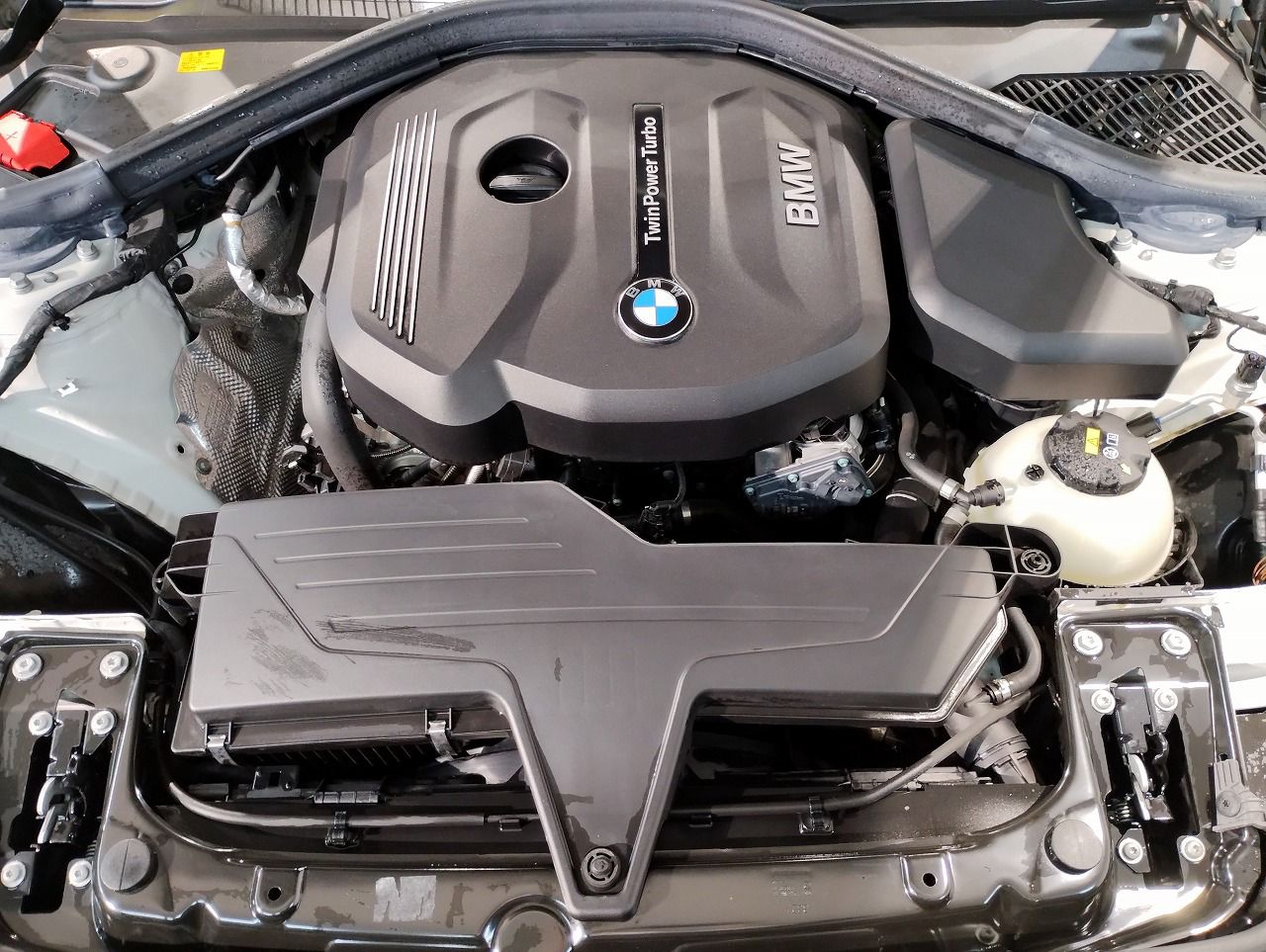 118 5DOOR RHD